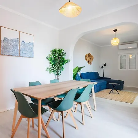 Gasthuis Guestready - Casa Da Vereda 3*