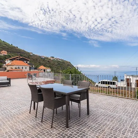Guestready - Casa Da Vereda Arco da Calheta (Madeira)
