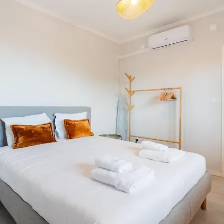 Gasthuis Guestready - Casa Da Vereda 3*