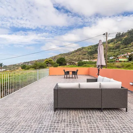 Guestready - Casa Da Vereda Gasthuis Arco da Calheta (Madeira)