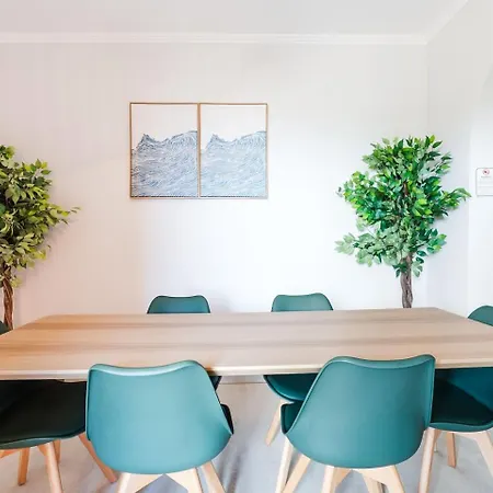 Gasthuis Guestready - Casa Da Vereda