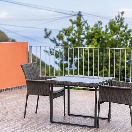 Guestready - Casa Da Vereda 3* Arco da Calheta (Madeira)