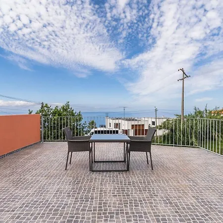 Guestready - Casa Da Vereda Arco da Calheta (Madeira)