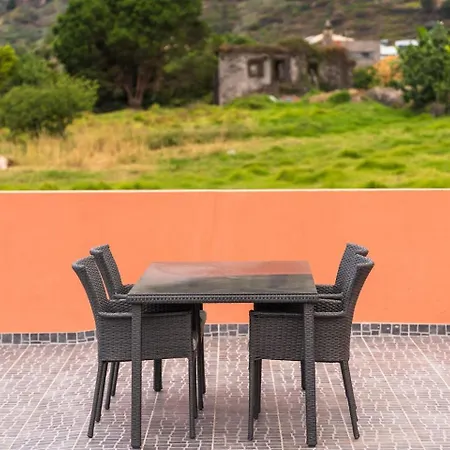 Guestready - Casa Da Vereda Arco da Calheta (Madeira)