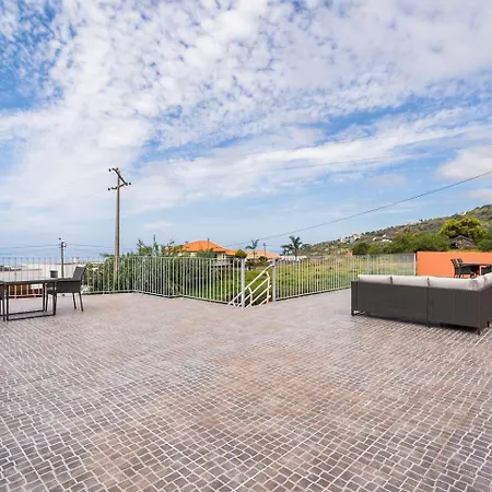 Guestready - Casa Da Vereda Arco da Calheta (Madeira)