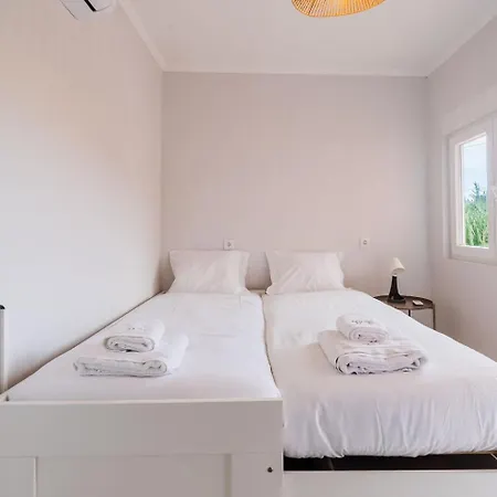 Guestready - Casa Da Vereda Gasthuis 3*