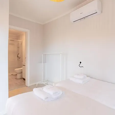 Guestready - Casa Da Vereda Gasthuis 3*