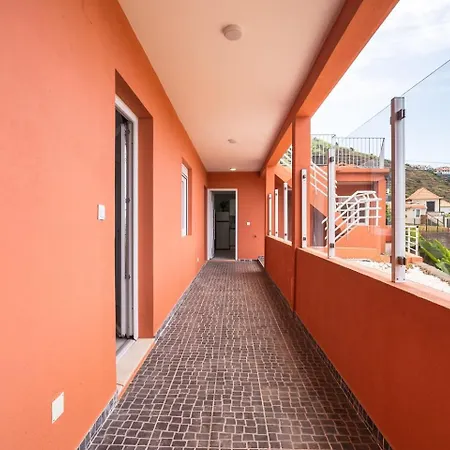 Guestready - Casa Da Vereda 3* Arco da Calheta (Madeira)