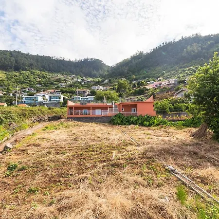 Guestready - Casa Da Vereda Arco da Calheta (Madeira)